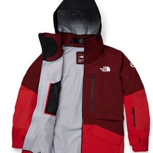 The North Face Mens Summit Series Verbier FUTURELIGHT Jacket